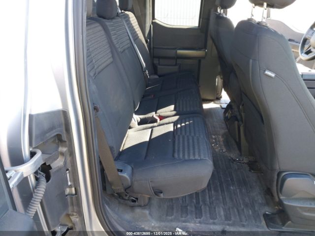 2021 FORD F-150 1FTFX1E88MFC59669 Photo 7