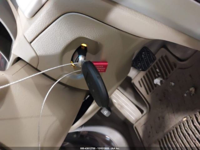 2012 NISSAN MURANO JN8AZ1MWXCW223358 Photo 10