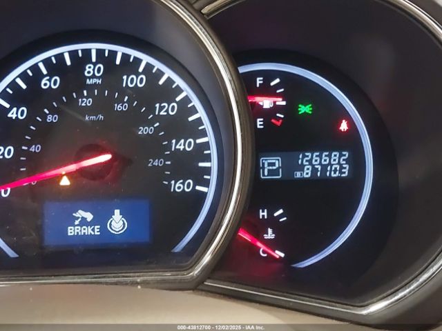 2012 NISSAN MURANO JN8AZ1MWXCW223358 Photo 6