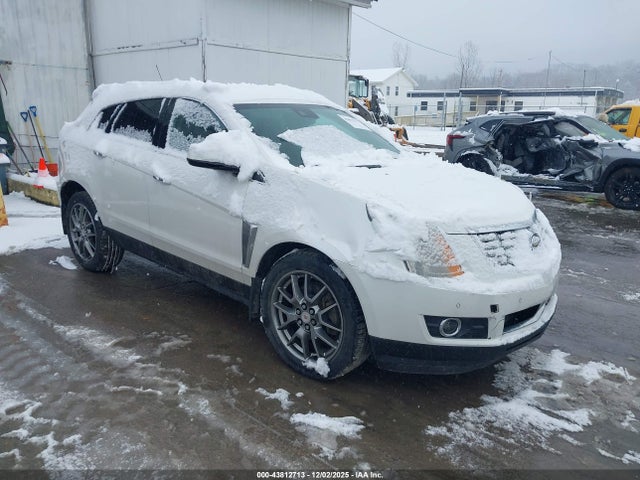 2015 CADILLAC SRX 3GYFNFE3XFS527475 Photo 0