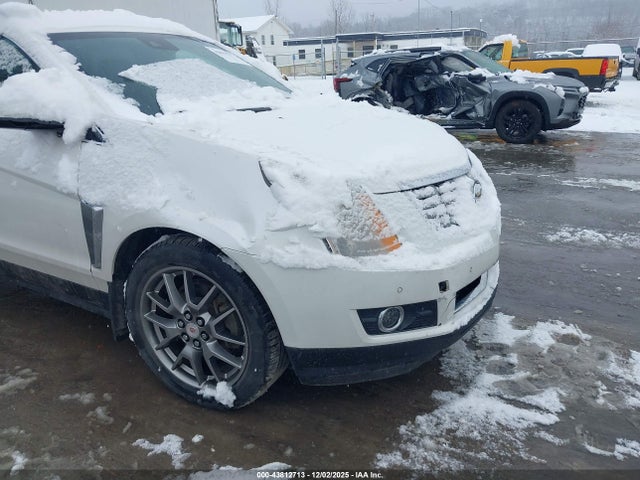 2015 CADILLAC SRX 3GYFNFE3XFS527475 Photo 5