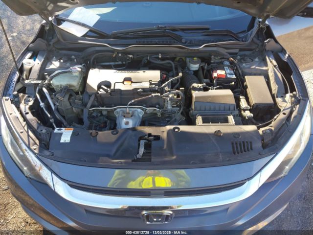 2018 HONDA CIVIC 2HGFC2F52JH585632 Photo 9