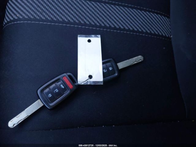 2018 HONDA CIVIC 2HGFC2F52JH585632 Photo 10