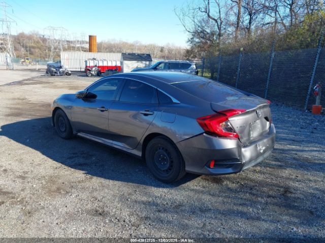 2018 HONDA CIVIC 2HGFC2F52JH585632 Photo 2