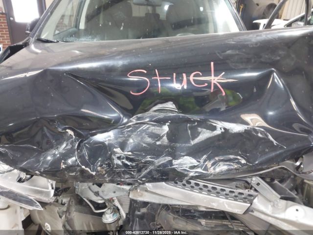 2019 MITSUBISHI OUTLANDER JA4AD3A32KZ033089 Photo 9