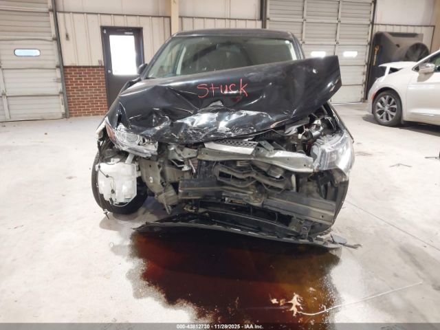 2019 MITSUBISHI OUTLANDER JA4AD3A32KZ033089 Photo 5