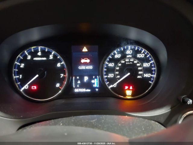 2019 MITSUBISHI OUTLANDER JA4AD3A32KZ033089 Photo 6