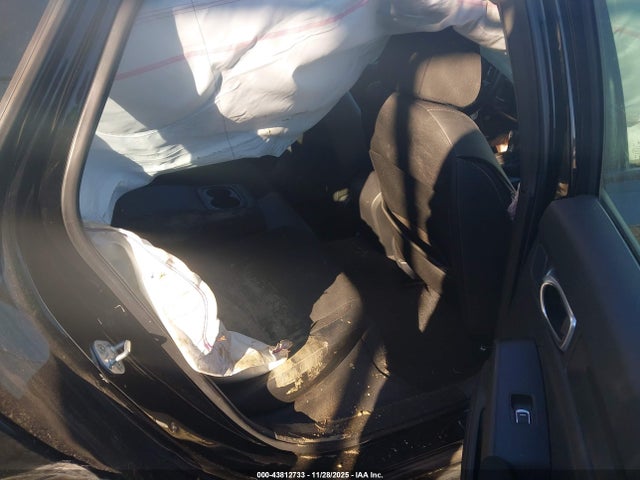 2025 HONDA CIVIC HYBRID 2HGFE4F82SH301062 Photo 7