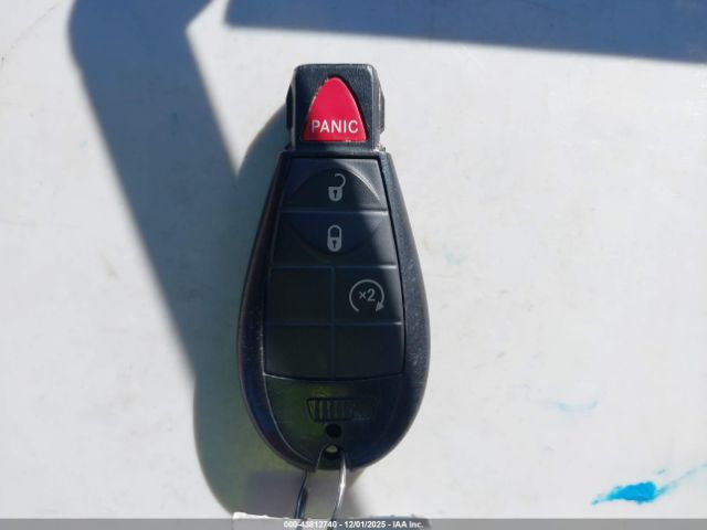 2012 JEEP GRAND CHEROKEE 1C4RJFAG8CC156969 Photo 10