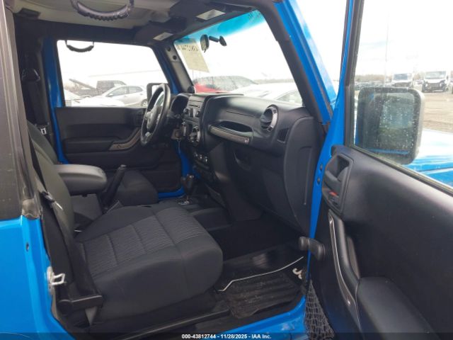 2012 JEEP WRANGLER 1C4AJWAG3CL158545 Photo 4