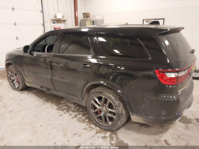 2021 DODGE DURANGO 1C4SDJCTXMC549041 Photo 2