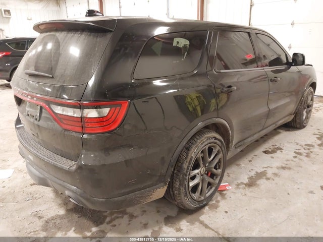 2021 DODGE DURANGO 1C4SDJCTXMC549041 Photo 3