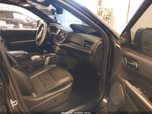 2021 DODGE DURANGO 1C4SDJCTXMC549041 Photo 4