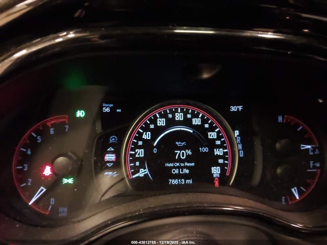 2021 DODGE DURANGO 1C4SDJCTXMC549041 Photo 6