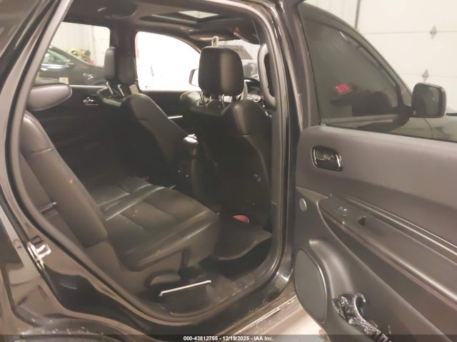 2021 DODGE DURANGO 1C4SDJCTXMC549041 Photo 7