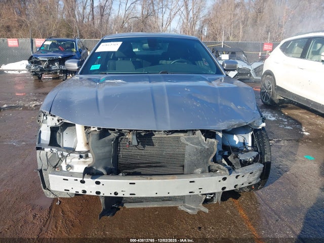 Aukcja sprzedaży 2016 Dodge Charger Sxt, vin: 2C3CDXHG6GH355065, numer aukcji: 43812765