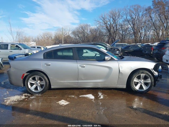 Aukcja sprzedaży 2016 Dodge Charger Sxt, vin: 2C3CDXHG6GH355065, numer aukcji: 43812765