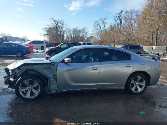 Aukcja sprzedaży 2016 Dodge Charger Sxt, vin: 2C3CDXHG6GH355065, numer aukcji: 43812765