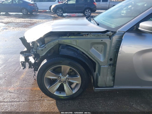 Aukcja sprzedaży 2016 Dodge Charger Sxt, vin: 2C3CDXHG6GH355065, numer aukcji: 43812765
