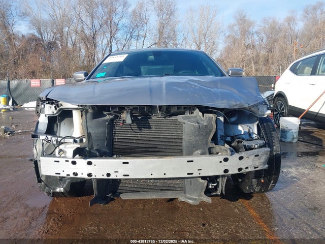 2016 DODGE CHARGER 2C3CDXHG6GH355065 Photo 5