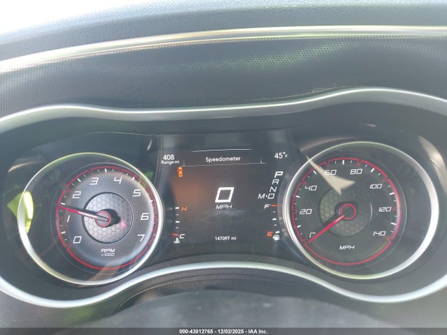 2016 DODGE CHARGER 2C3CDXHG6GH355065 Photo 6