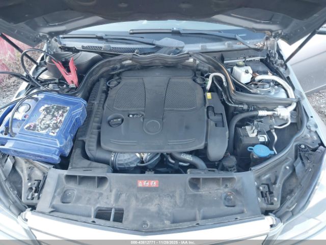 2013 MERCEDES-BENZ C 300 WDDGF8ABXDA834682 Photo 9