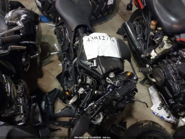 2025 YAMAHA YZFR7 JYARM38E3SA016893 Photo 5