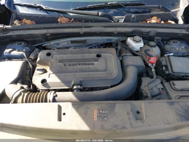 2023 BUICK ENVISION LRBFZMR46PD162732 Photo 9