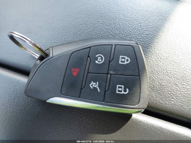 2023 BUICK ENVISION LRBFZMR46PD162732 Photo 10