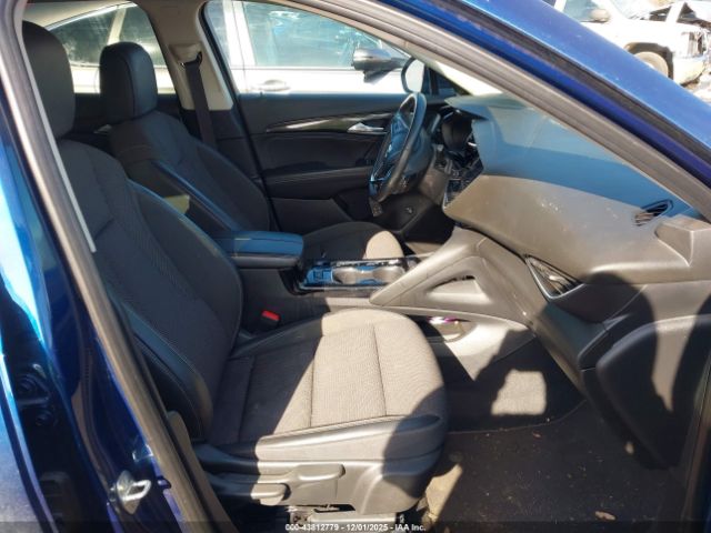 2023 BUICK ENVISION LRBFZMR46PD162732 Photo 4