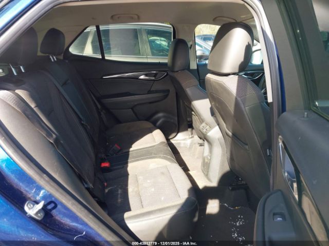 2023 BUICK ENVISION LRBFZMR46PD162732 Photo 7