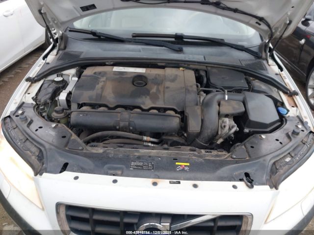 2012 VOLVO XC70 YV4952BZ1C1129568 Photo 9