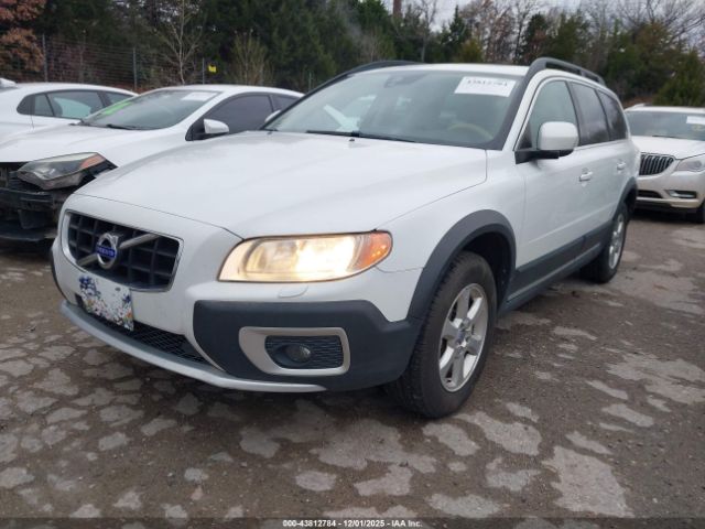 2012 VOLVO XC70 YV4952BZ1C1129568 Photo 1