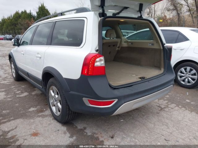 2012 VOLVO XC70 YV4952BZ1C1129568 Photo 2
