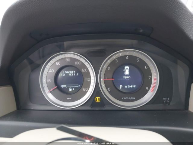 2012 VOLVO XC70 YV4952BZ1C1129568 Photo 6