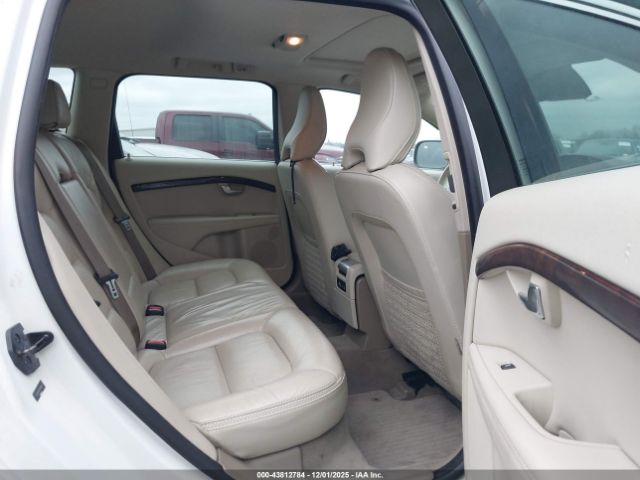 2012 VOLVO XC70 YV4952BZ1C1129568 Photo 7