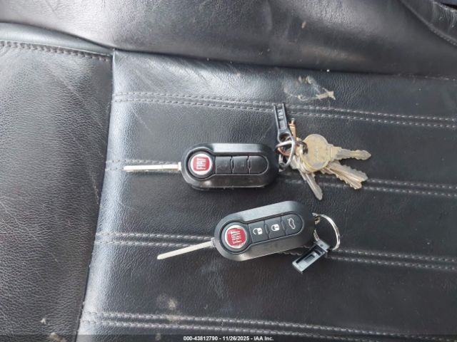 2013 FIAT 500 3C3CFFCR5DT560389 Photo 10