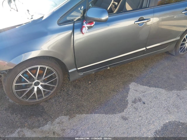 Aukcja sprzedaży 2011 Honda Civic Lx, vin: 19XFA1F57BE027917, numer aukcji: 43812796