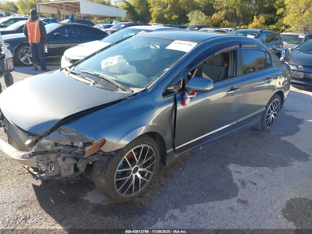 Aukcja sprzedaży 2011 Honda Civic Lx, vin: 19XFA1F57BE027917, numer aukcji: 43812796