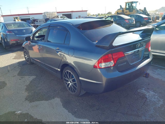Aukcja sprzedaży 2011 Honda Civic Lx, vin: 19XFA1F57BE027917, numer aukcji: 43812796