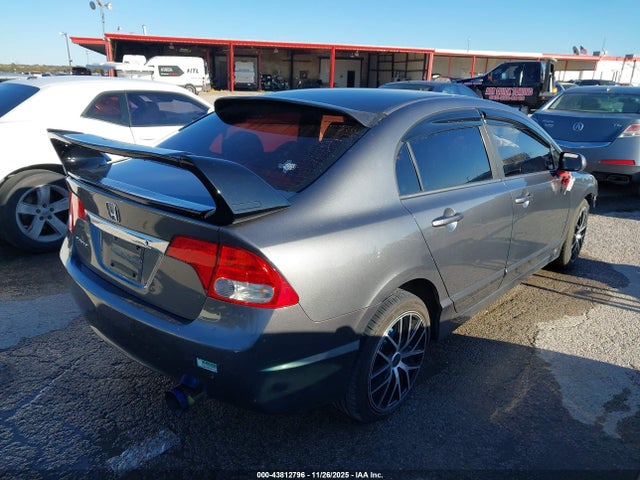 Aukcja sprzedaży 2011 Honda Civic Lx, vin: 19XFA1F57BE027917, numer aukcji: 43812796