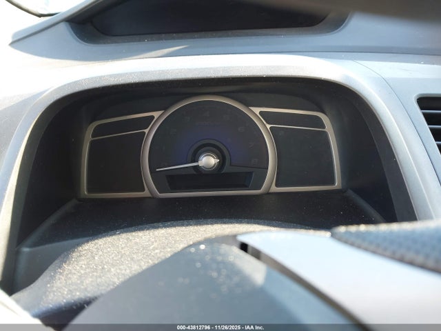Aukcja sprzedaży 2011 Honda Civic Lx, vin: 19XFA1F57BE027917, numer aukcji: 43812796