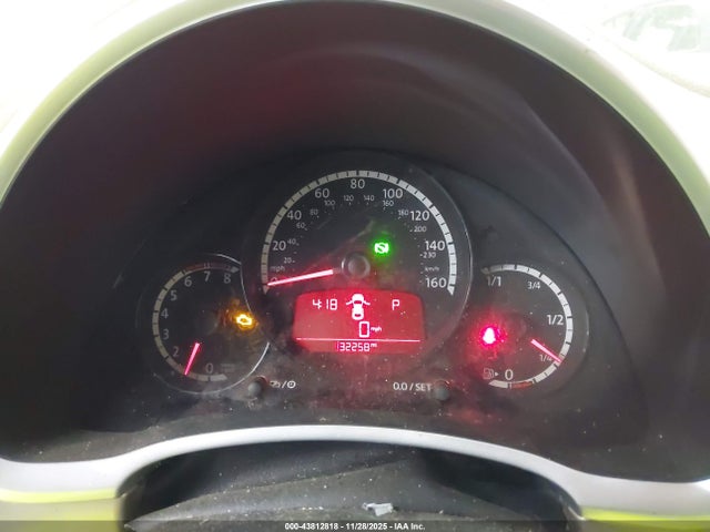 2013 VOLKSWAGEN BEETLE 3VWJP7AT6DM685459 Photo 6