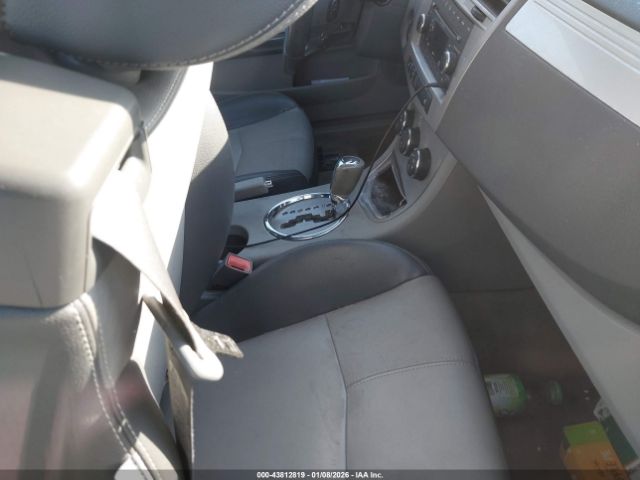 2008 CHRYSLER SEBRING 1C3LC55R78N689482 Photo 4