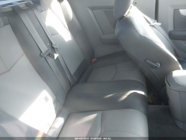 2008 CHRYSLER SEBRING 1C3LC55R78N689482 Photo 7