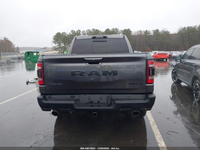 43812822 :رقم المزاد ، NCS108849 vin ، 2021 Ram 1500 مزاد بيع