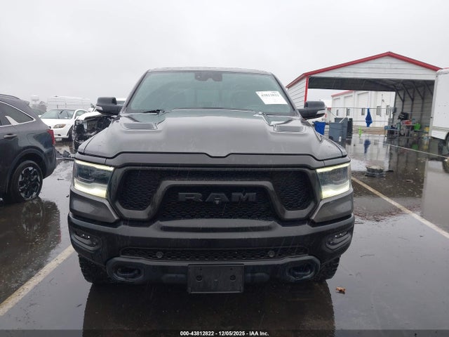 43812822 :رقم المزاد ، NCS108849 vin ، 2021 Ram 1500 مزاد بيع