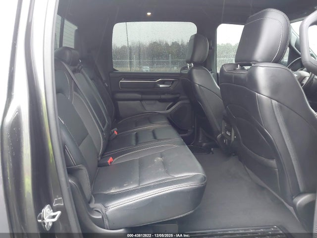 43812822 :رقم المزاد ، NCS108849 vin ، 2021 Ram 1500 مزاد بيع