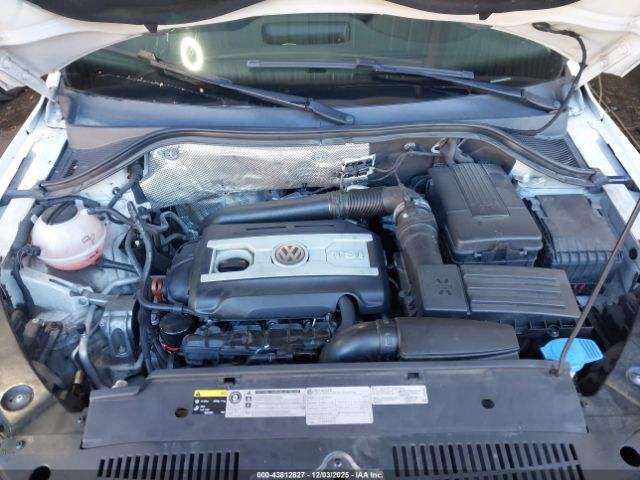 2013 VOLKSWAGEN TIGUAN WVGAV3AX3DW566784 Photo 9