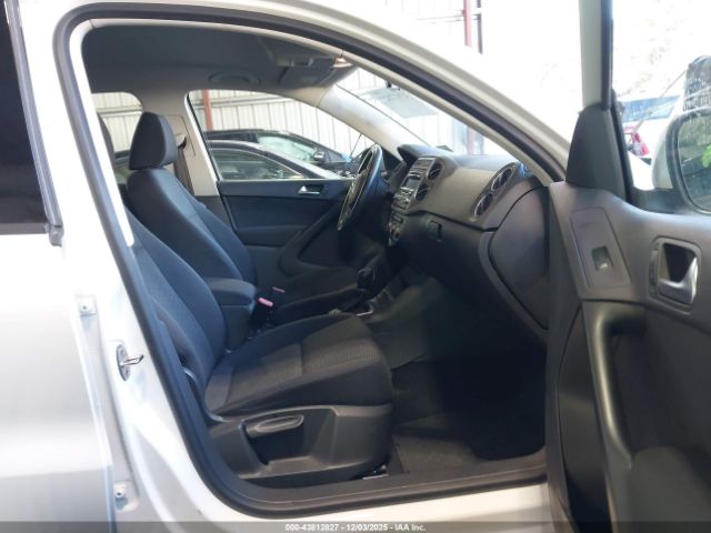 2013 VOLKSWAGEN TIGUAN WVGAV3AX3DW566784 Photo 4